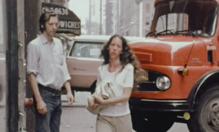 A Street Harassment Film