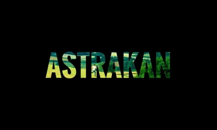 Astrakan