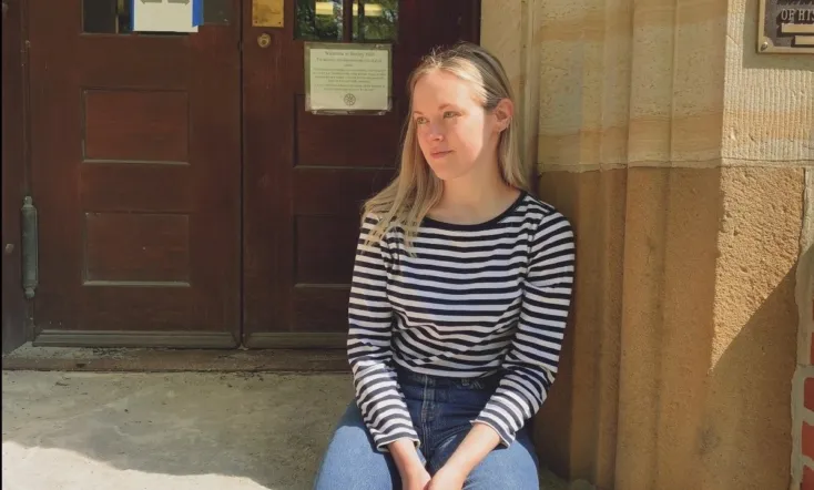 A Strong Way To Put It