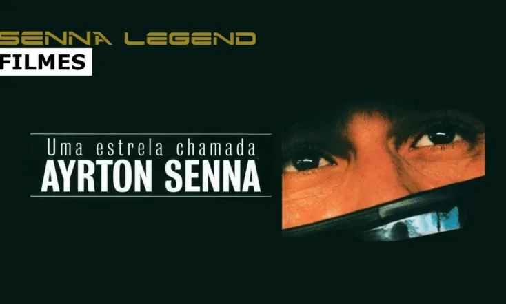 A Star Named Ayrton Senna