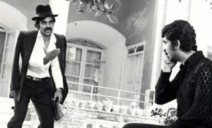 A Suitcaseful of Sex