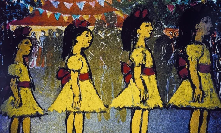 A Summer Night Rendez-vous