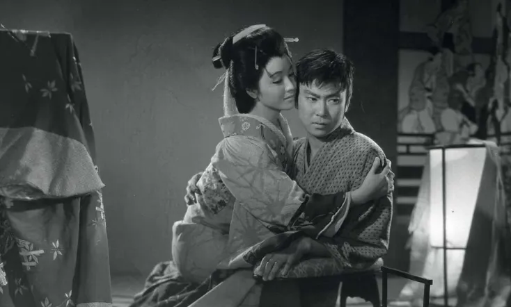 A Sun-Tribe Myth from the Bakumatsu Era