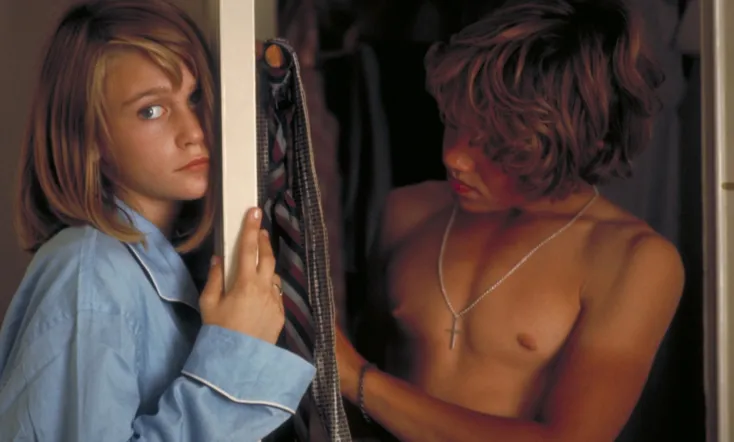 A Swedish Love Story