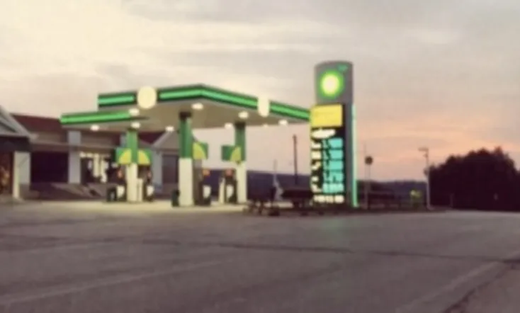 As You Sleep the World Empties