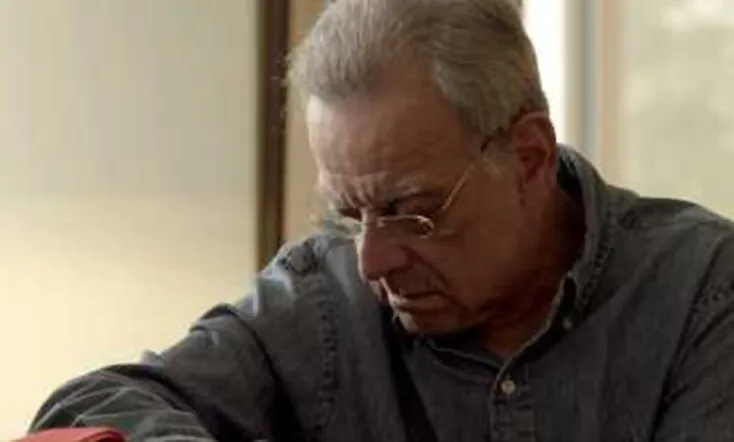 A Symphony for a Common Man