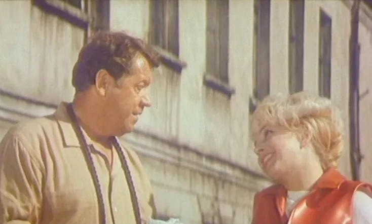 A Teacher of Singing