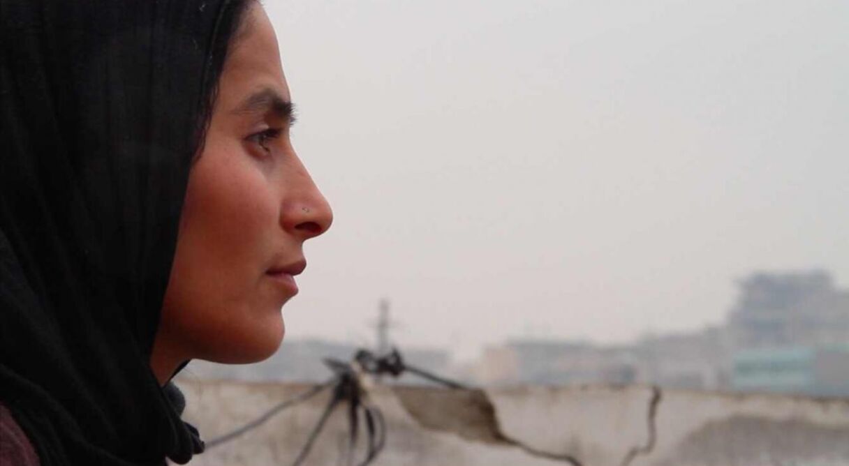 A Thousand Girls Like Me