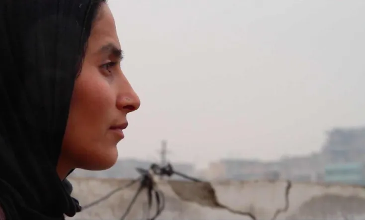 A Thousand Girls Like Me