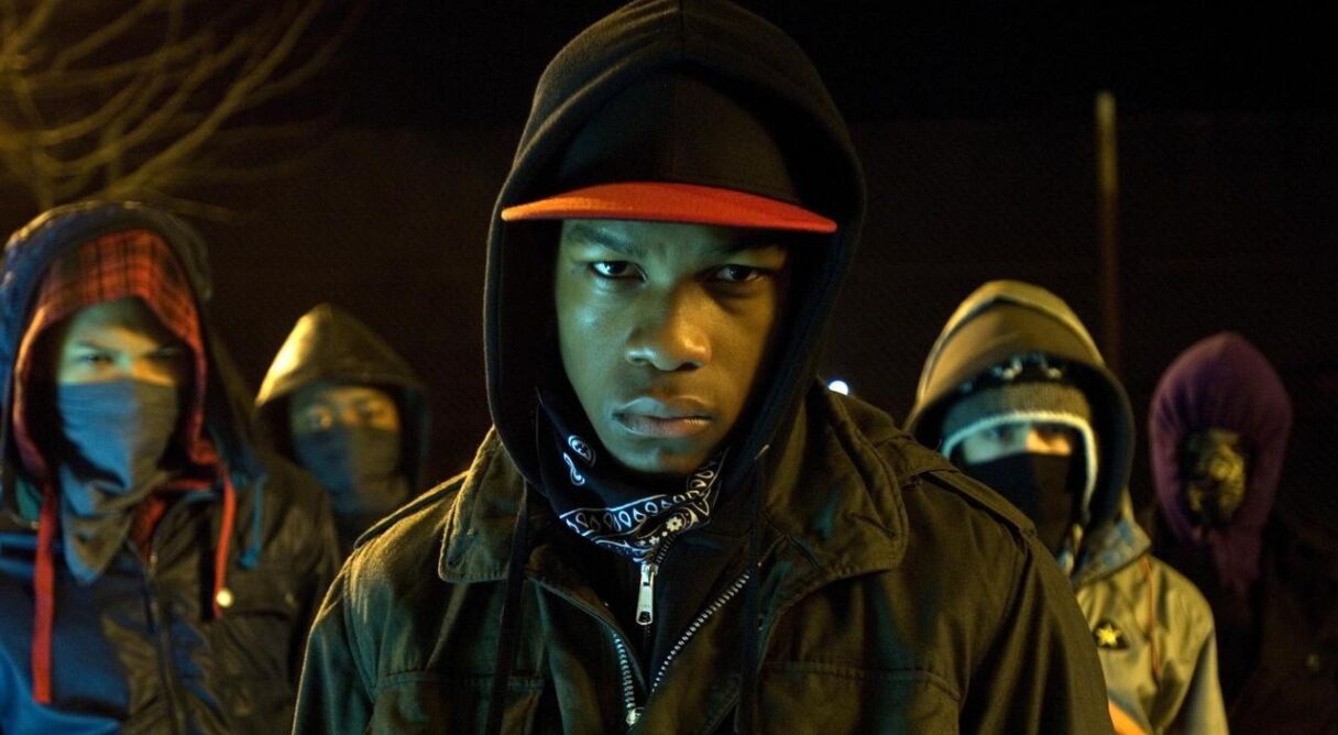 Attack the Block