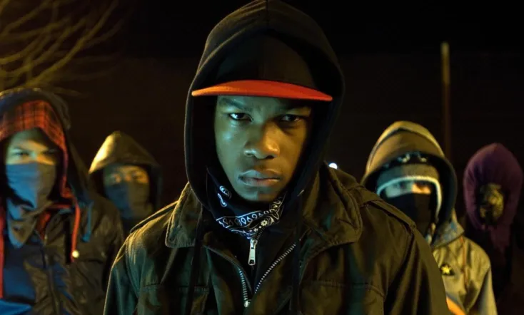 Attack the Block