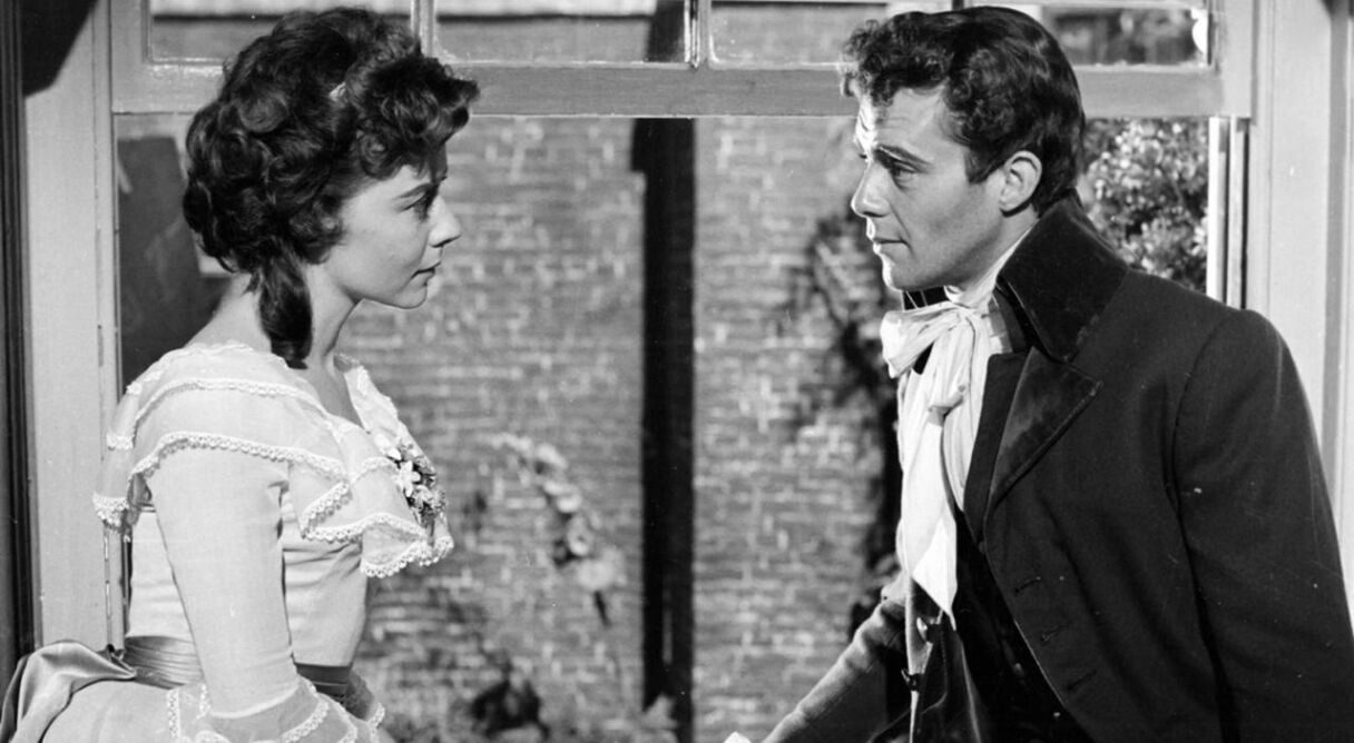 A Tale of Two Cities