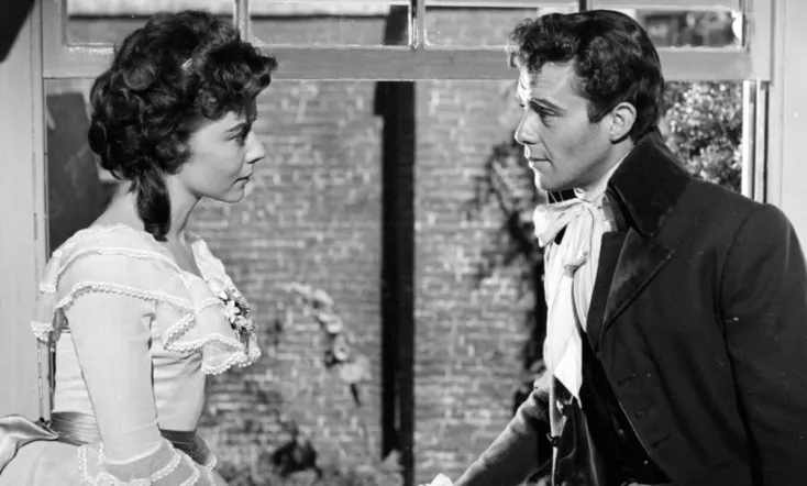 A Tale of Two Cities