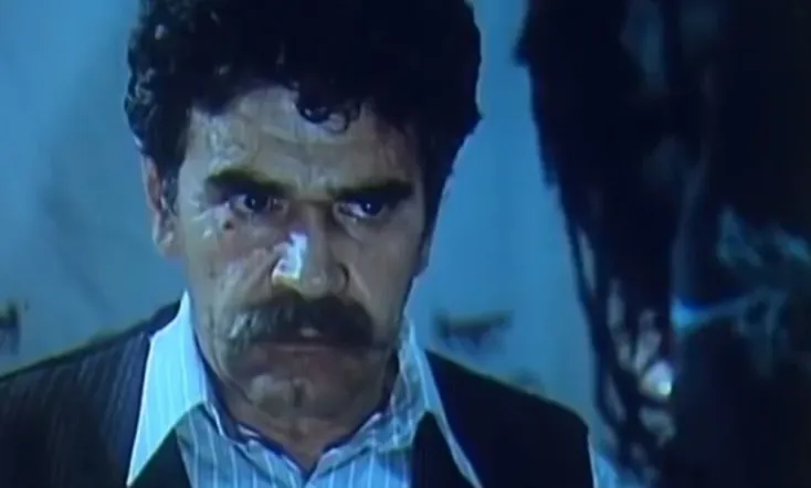 A Tale from the Past