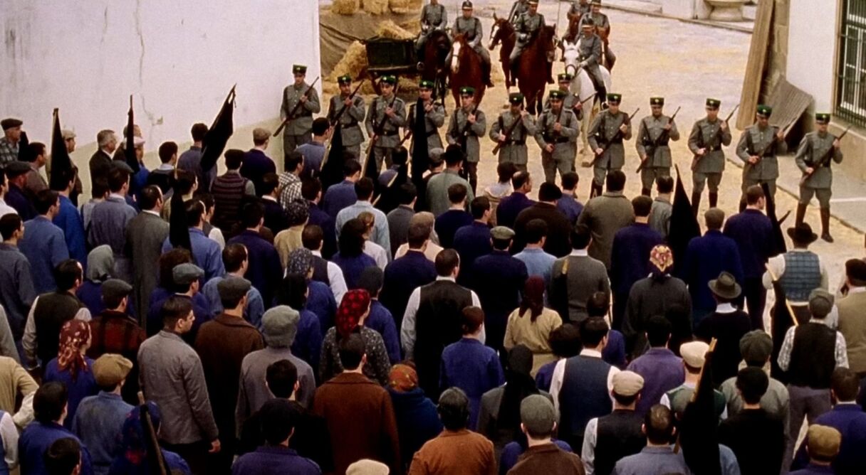 Até Amanhã, Camaradas