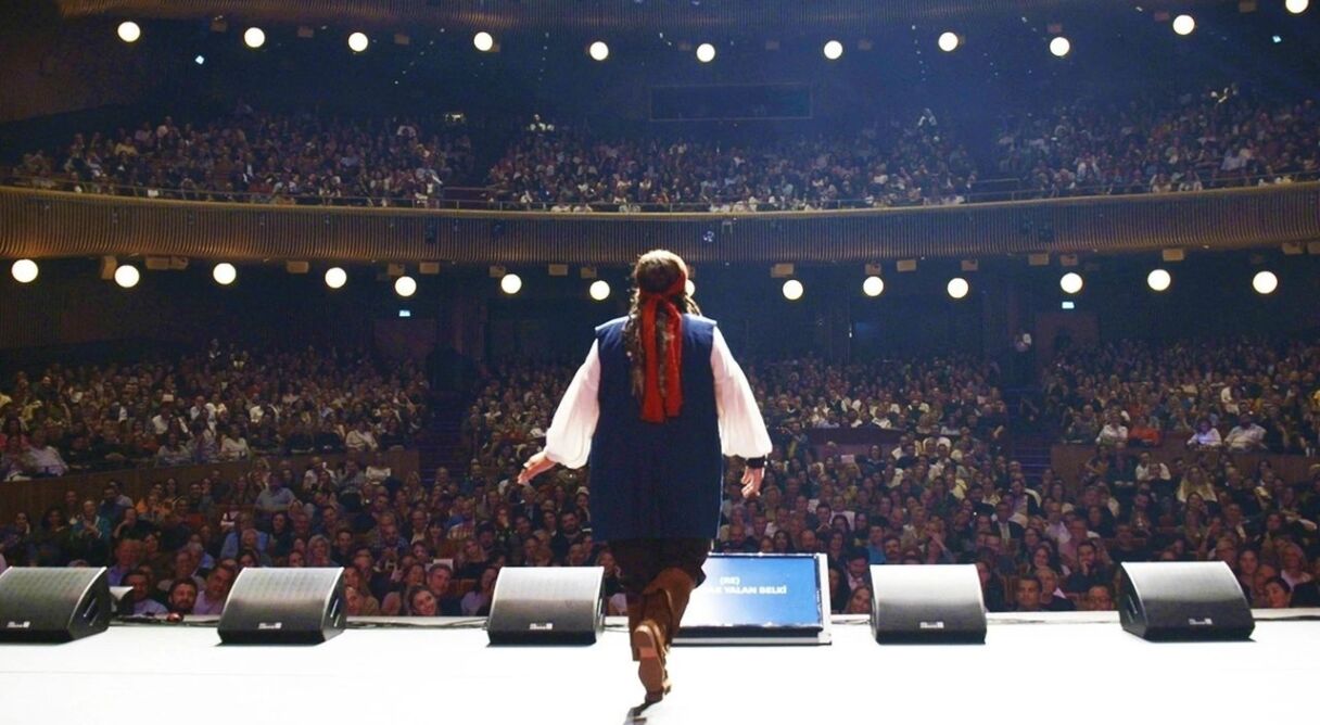 Ata Demirer Gazinosu