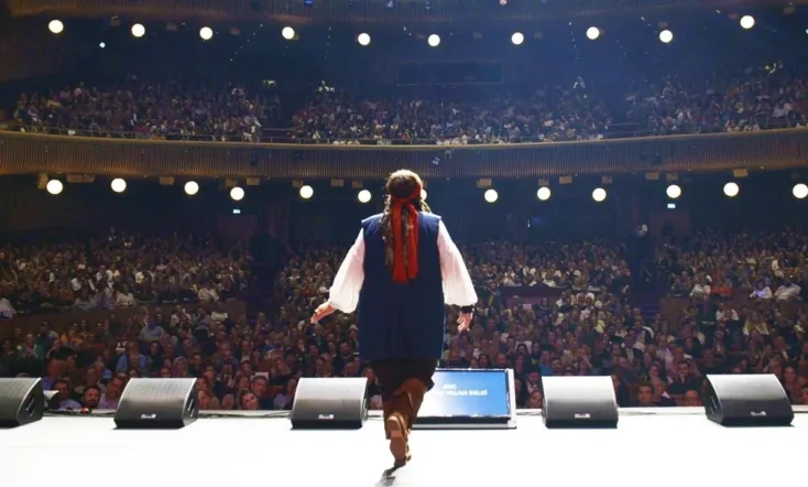 Ata Demirer Gazinosu