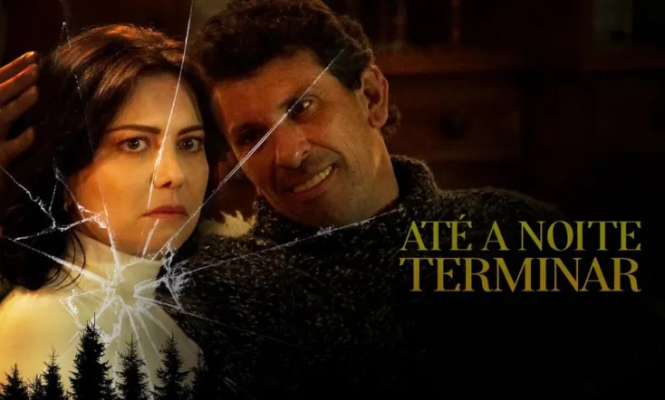 Até a Noite Terminar