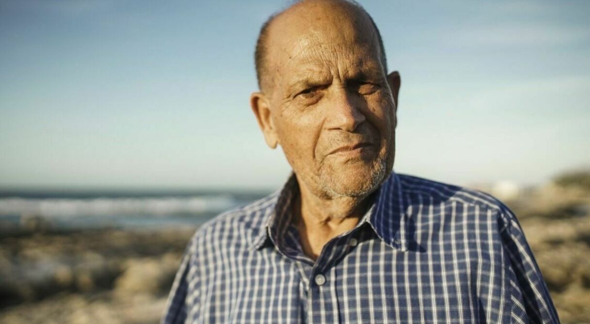 Atardi - The Life of Curaçao's Musical Genius Rudy Plaate