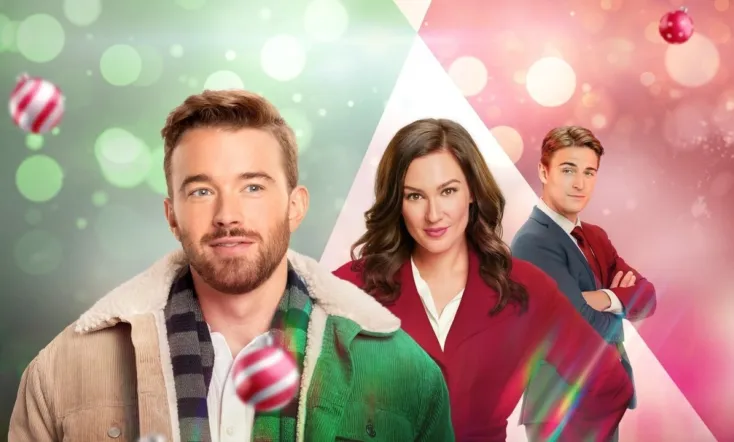 A Tale of Two Christmases