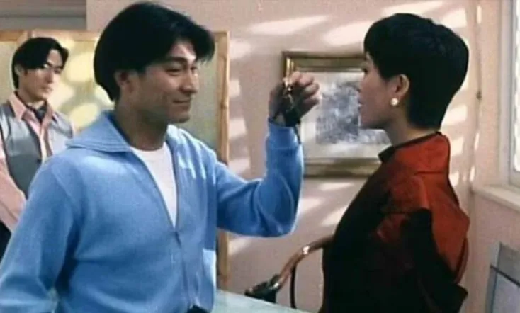 A Taste of Killing and Romance