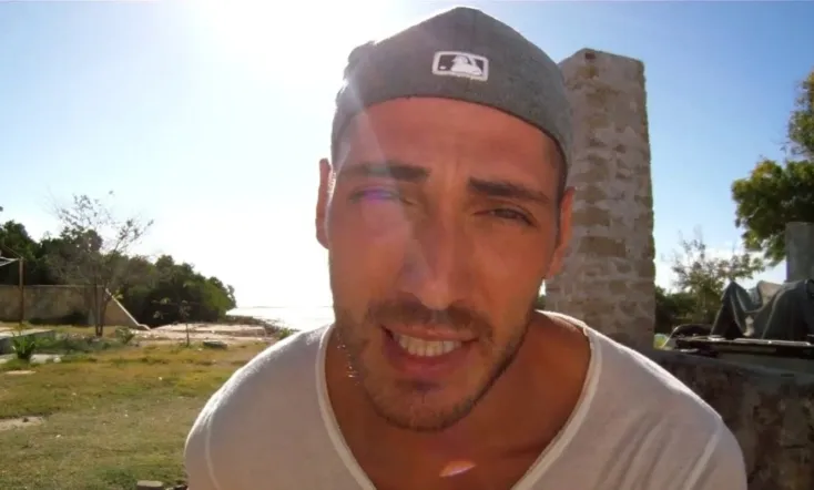 A Terra dos Mil Sorrisos