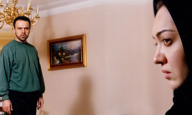 A Thousand Women Like Me