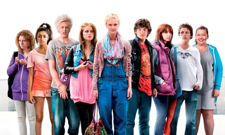 A Thousand Times Stronger