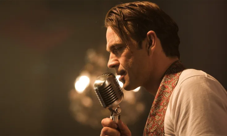 A Thousand Kisses Deep