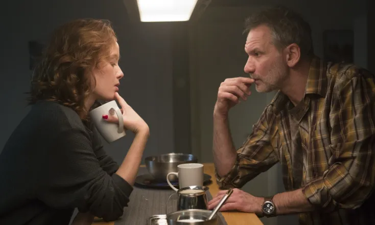 A tökéletes gyilkos