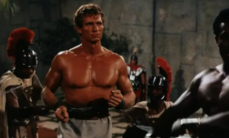 Atlas Against the Cyclops