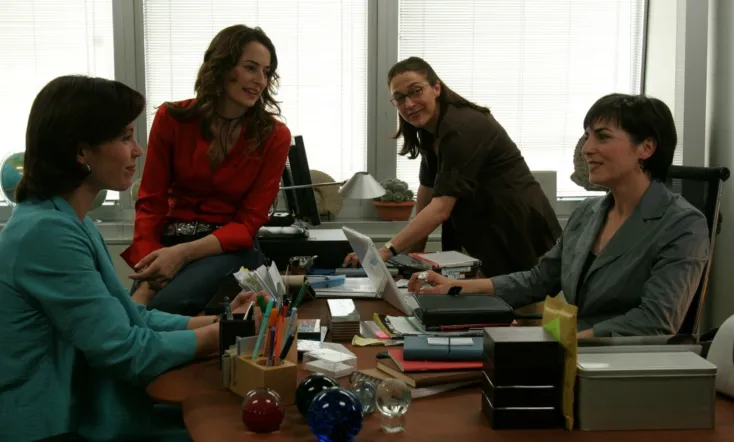 Atlas de geografía humana