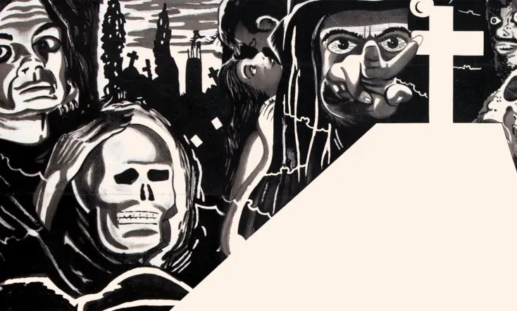 At Midnight I'll Take Your Soul