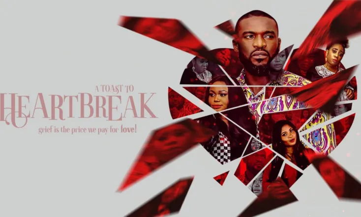 A Toast to Heartbreak