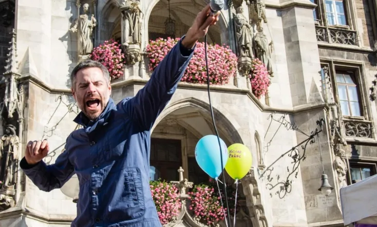 Atomic Hope: Inside the Pro-Nuclear Movement