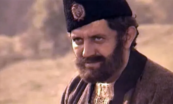 A Trap for the General