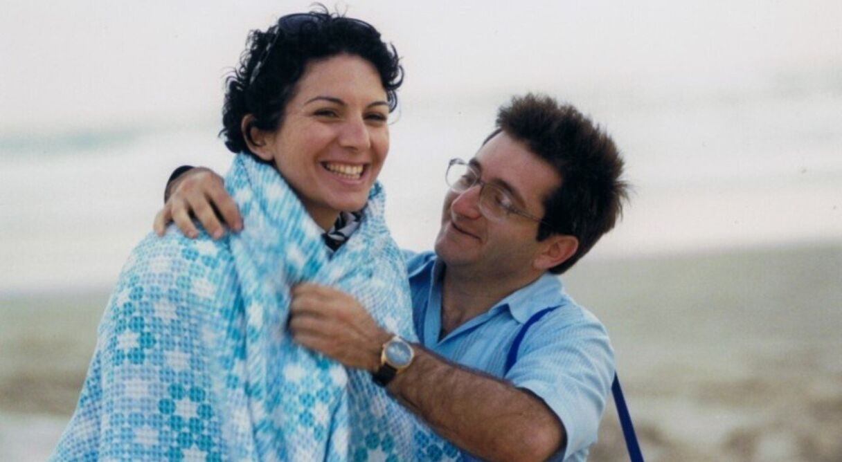 A Trumpet in the Wadi