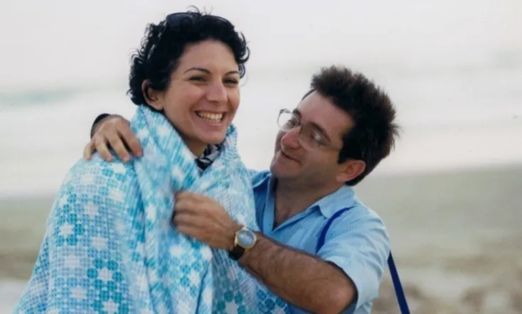 A Trumpet in the Wadi