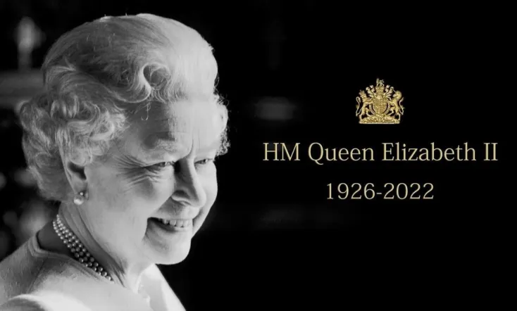 A Tribute to Her Majesty the Queen