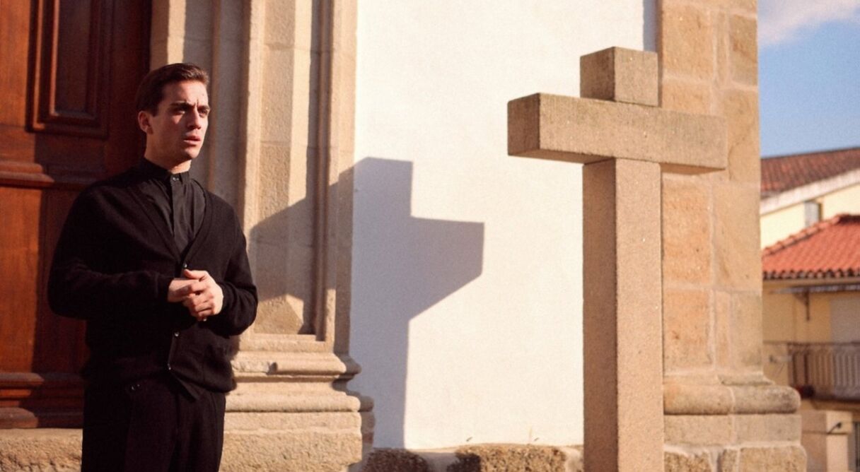 A Traição do Padre Martinho