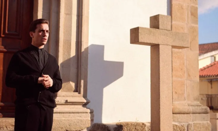 A Traição do Padre Martinho