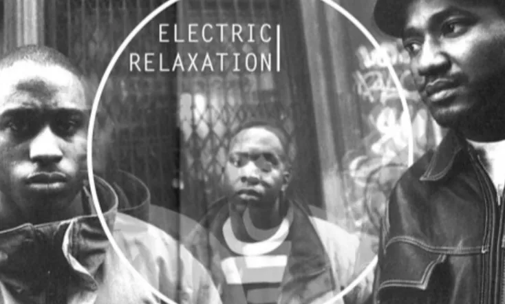 A Tribe Called Quest: Electric Relaxation