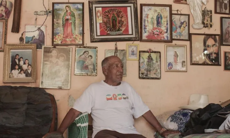 At two in the morning