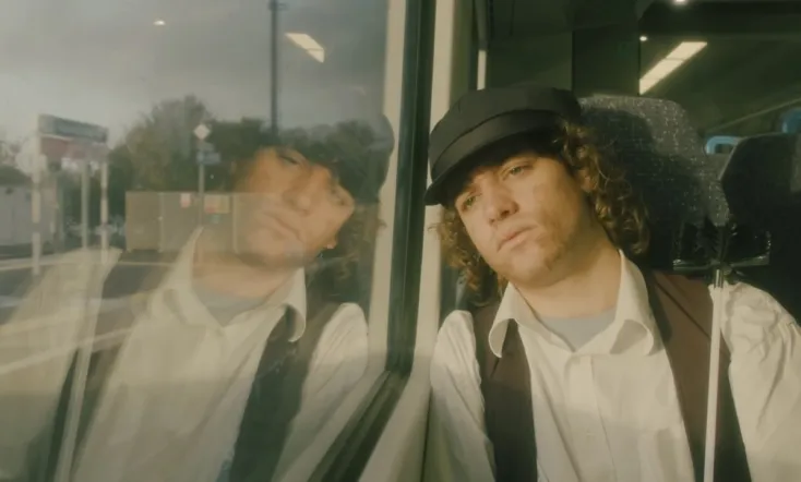 At The End Of The Day (It's Not That Funny)