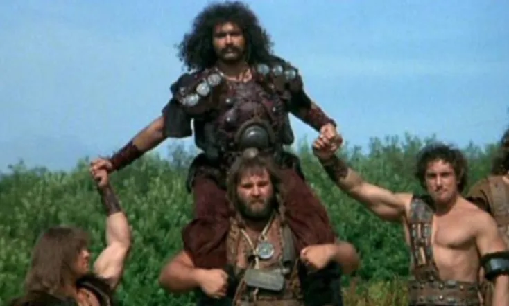 Attila flagello di Dio