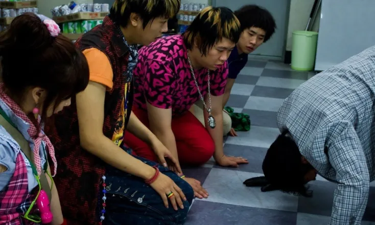 Attack the Gas Station 2