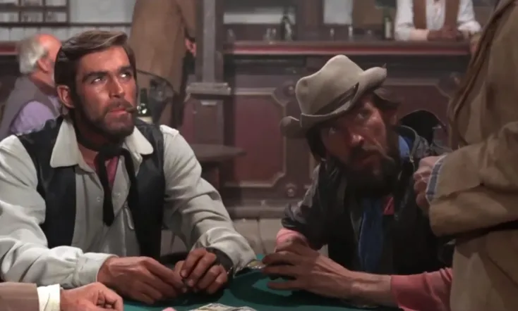 At the End of the Rainbow