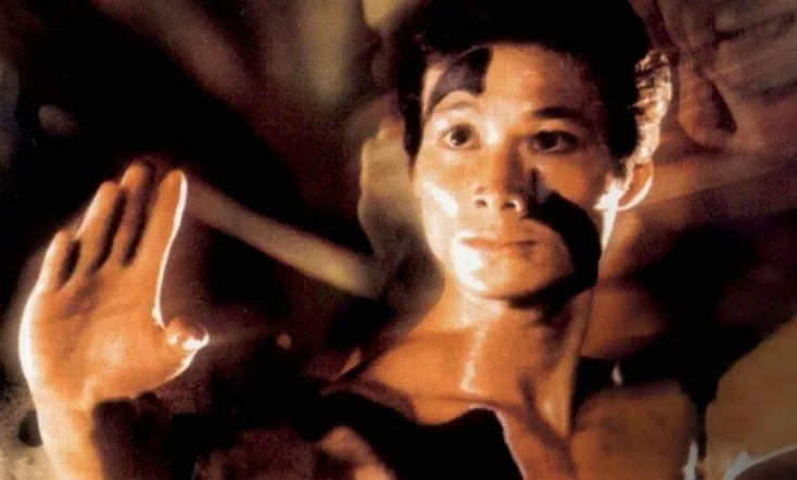 Attack of the Joyful Goddess