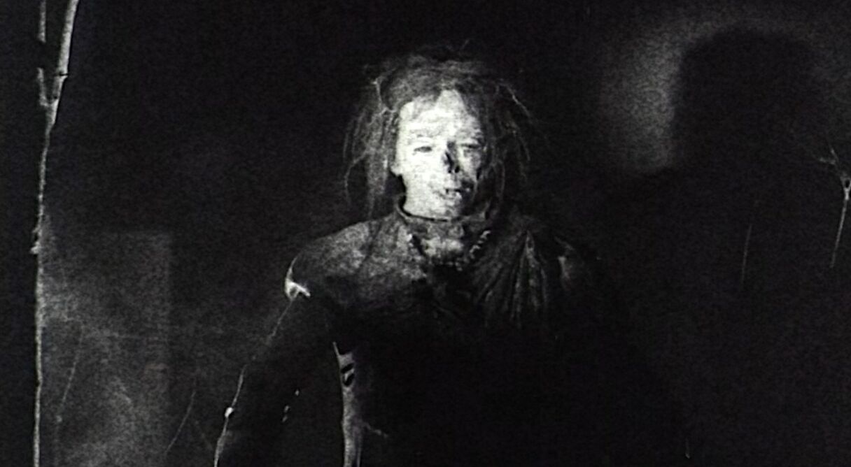 Attack of the Mayan Mummy