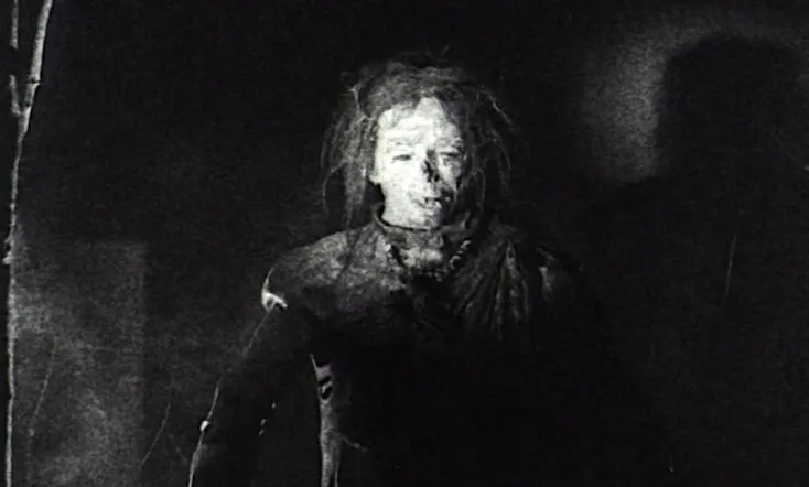 Attack of the Mayan Mummy